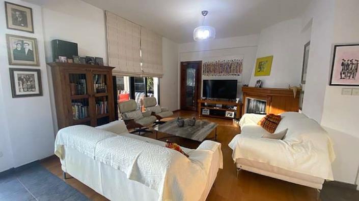 Image No.7-Villa de 4 chambres à vendre à Larnaca