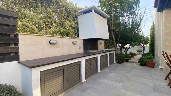 Image No.29-Villa de 4 chambres à vendre à Larnaca