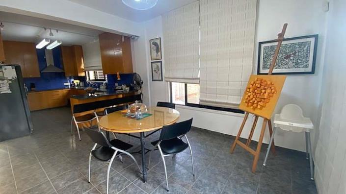 Image No.13-Villa de 4 chambres à vendre à Larnaca