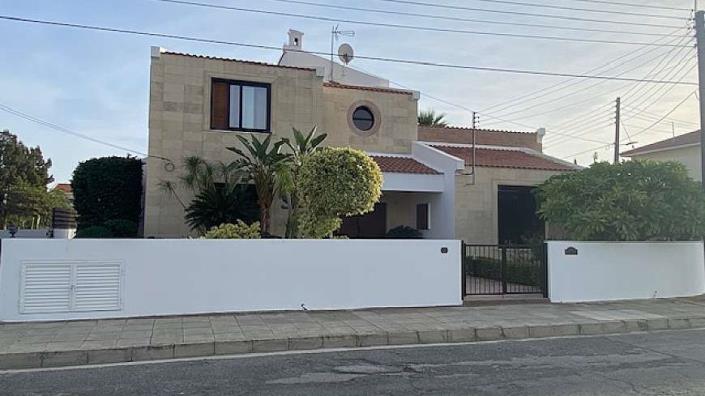 Image No.37-Villa de 4 chambres à vendre à Larnaca