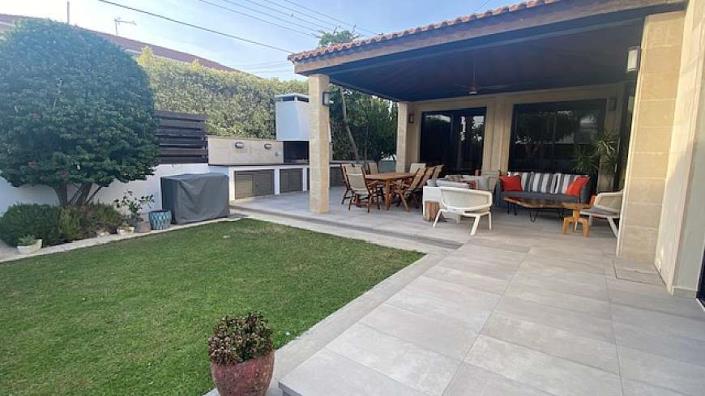 Image No.28-Villa de 4 chambres à vendre à Larnaca