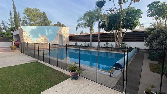 Image No.31-Villa de 4 chambres à vendre à Larnaca