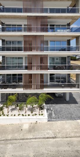 Image No.6-Penthouse de 2 chambres à vendre à Larnaca