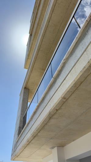 Image No.9-Penthouse de 2 chambres à vendre à Larnaca