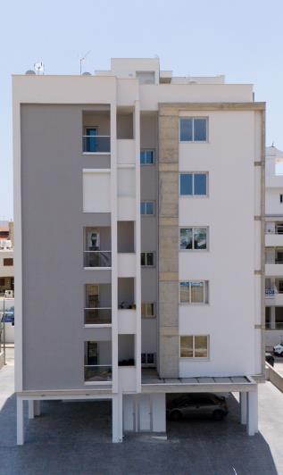 Image No.13-Penthouse de 2 chambres à vendre à Larnaca