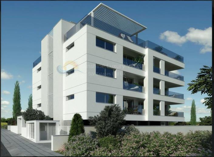 Image No.4-Appartement de 2 chambres à vendre à Ekali