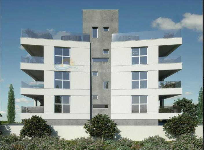 Image No.5-Appartement de 2 chambres à vendre à Ekali