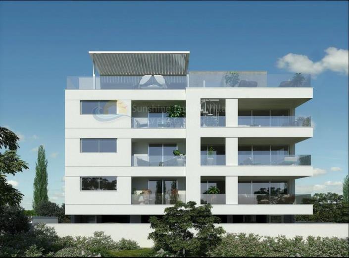 Image No.6-Appartement de 2 chambres à vendre à Ekali