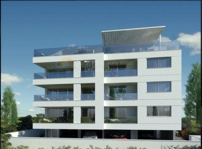 Image No.8-Appartement de 2 chambres à vendre à Ekali