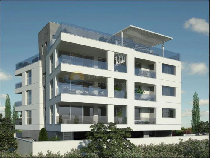 Image No.12-Appartement de 2 chambres à vendre à Ekali