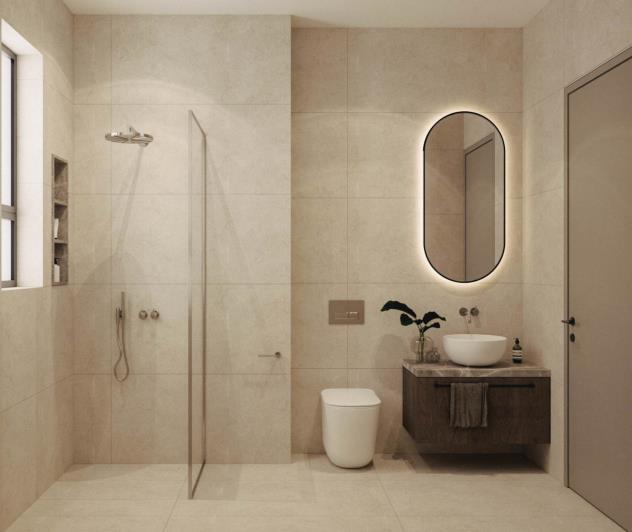 Image No.16-2 Bed Apartment for sale