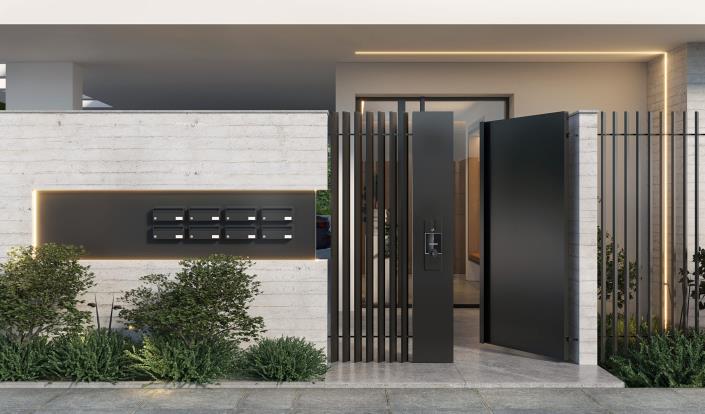 Image No.6-2 Bed Apartment for sale