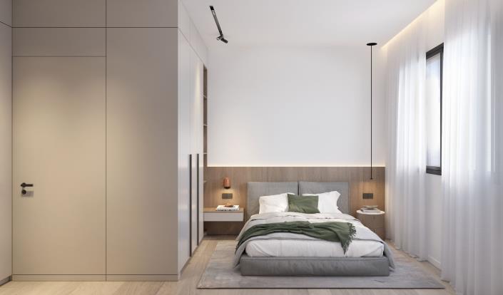 Image No.18-3 Bed Penthouse for sale