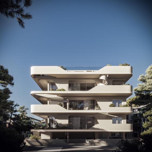 Image No.4-3 Bed Penthouse for sale