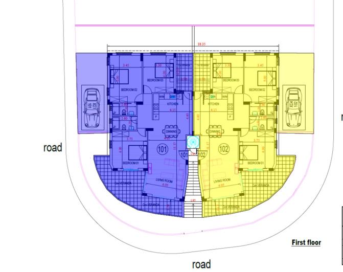 Image No.7-3 Bed Apartment for sale