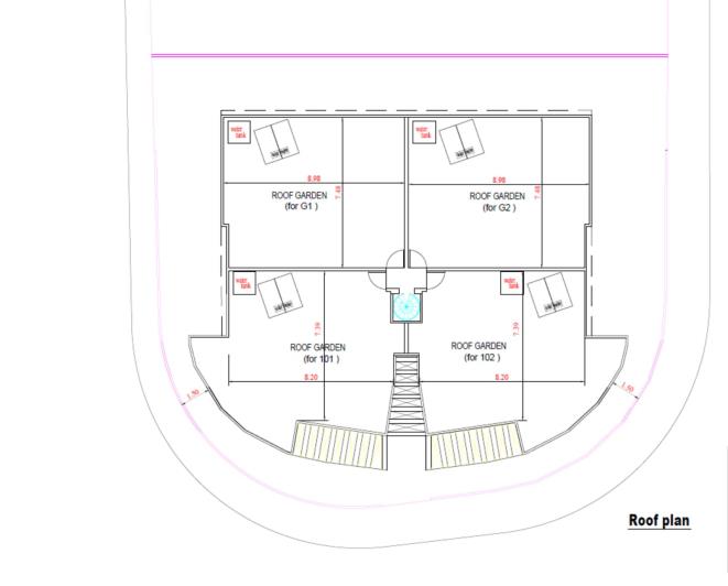 Image No.9-3 Bed Apartment for sale