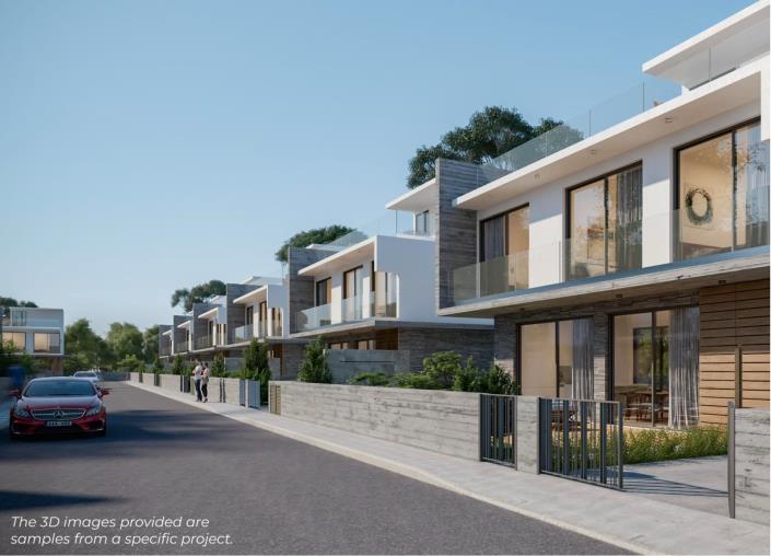 Image No.7-3 Bed Villa for sale