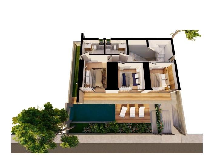 Image No.10-3 Bed Villa for sale