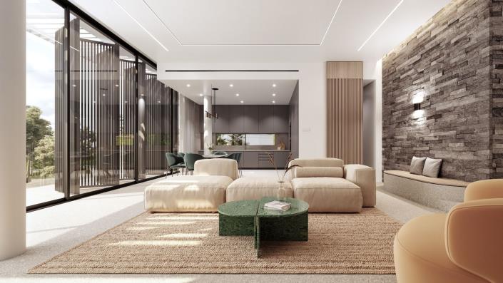 Image No.4-4 Bed Villa for sale