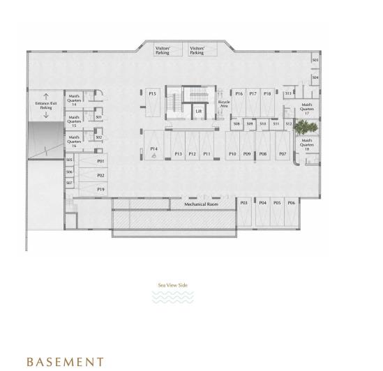 Image No.9-2 Bed Apartment for sale