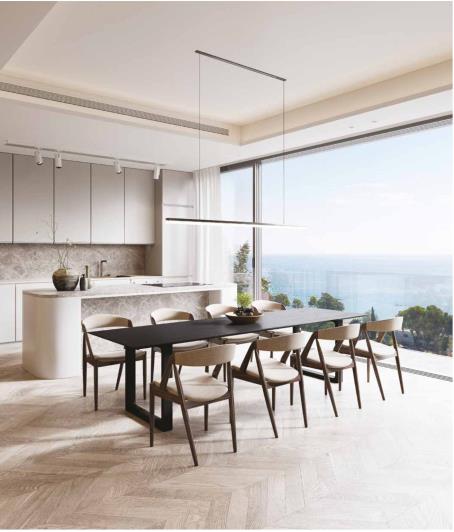 Image No.4-2 Bed Apartment for sale