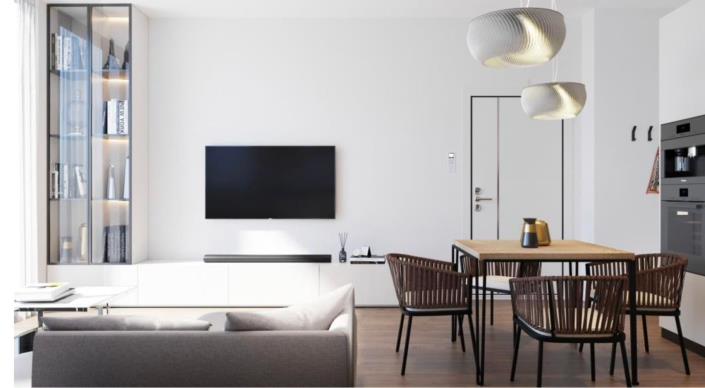 Image No.5-2 Bed Apartment for sale