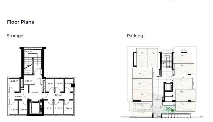 Image No.11-2 Bed Apartment for sale