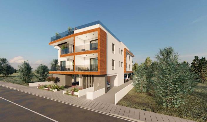 Image No.2-2 Bed Apartment for sale