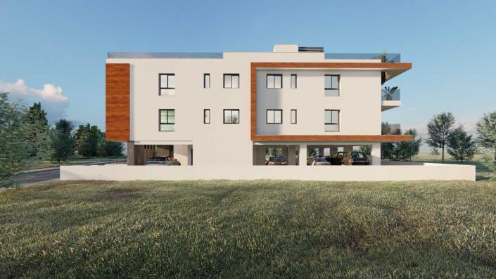 Image No.5-2 Bed Apartment for sale