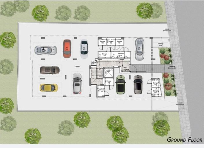 Image No.9-2 Bed Apartment for sale