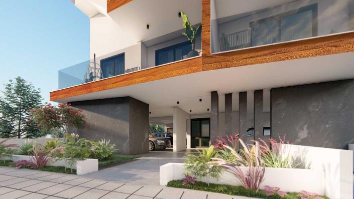 Image No.8-2 Bed Apartment for sale