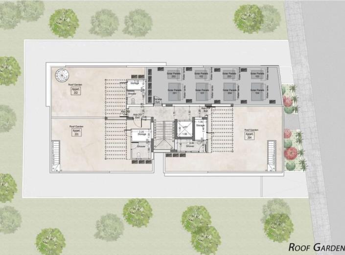 Image No.11-2 Bed Apartment for sale