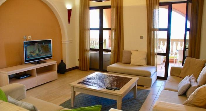 Image No.4-Villa de 3 chambres à vendre à Aphrodite Hills