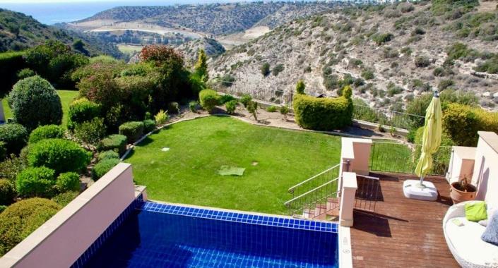 Image No.32-Villa de 3 chambres à vendre à Aphrodite Hills