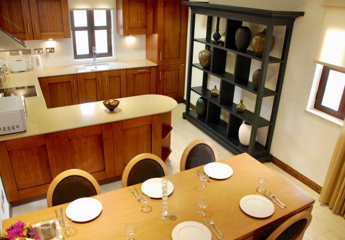 Image No.8-Villa de 3 chambres à vendre à Aphrodite Hills