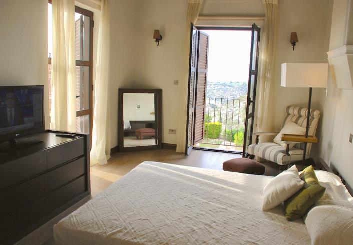 Image No.17-Villa de 3 chambres à vendre à Aphrodite Hills