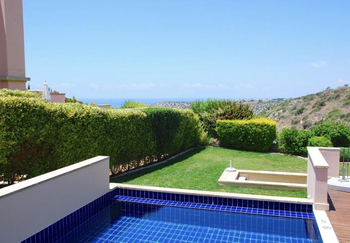 Image No.27-Villa de 3 chambres à vendre à Aphrodite Hills