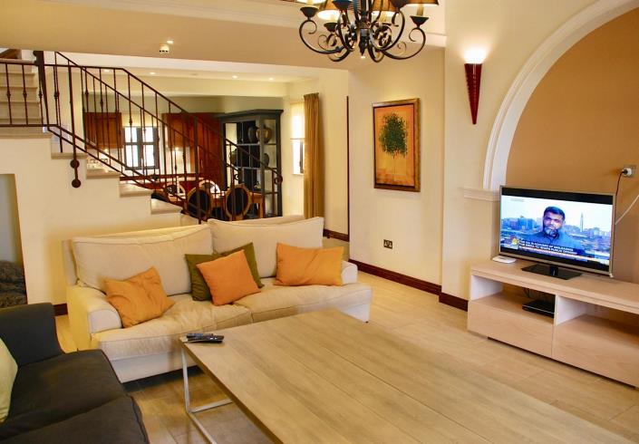 Image No.6-Villa de 3 chambres à vendre à Aphrodite Hills