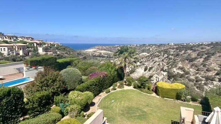 Image No.2-Villa de 3 chambres à vendre à Aphrodite Hills