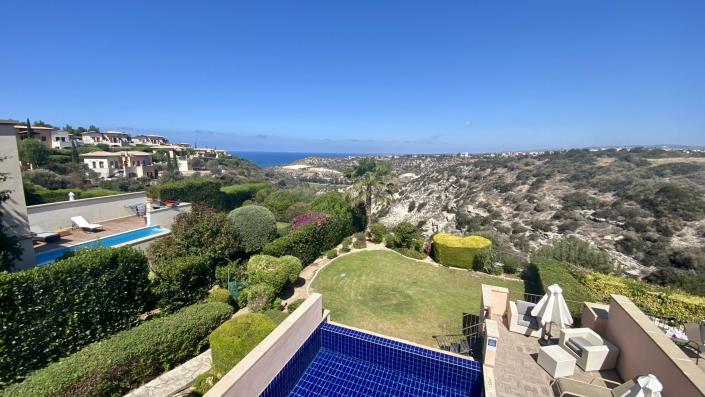 Image No.28-Villa de 3 chambres à vendre à Aphrodite Hills