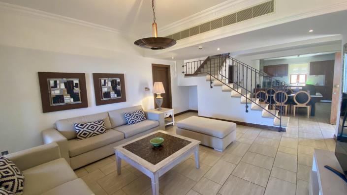 Image No.5-Villa de 3 chambres à vendre à Aphrodite Hills