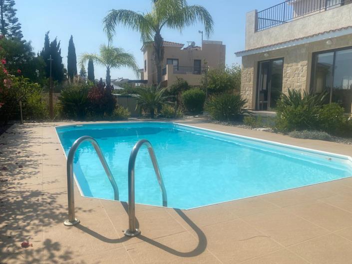 Image No.22-Villa de 3 chambres à vendre à Kouklia