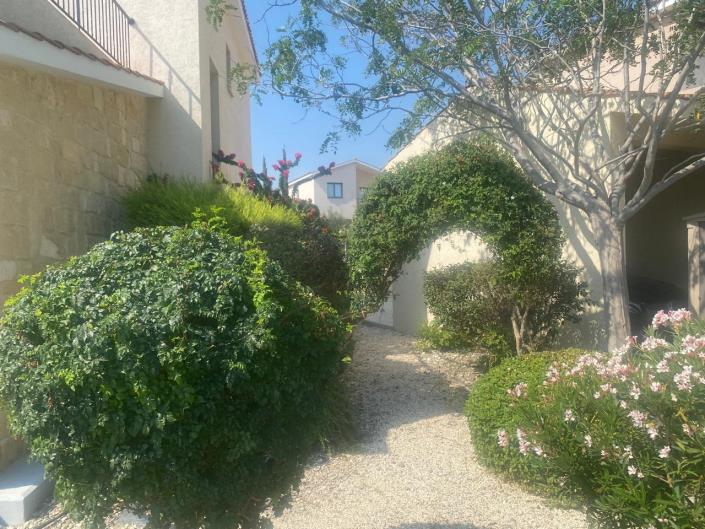 Image No.11-Villa de 3 chambres à vendre à Kouklia