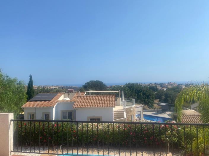 Image No.18-Villa de 3 chambres à vendre à Kouklia