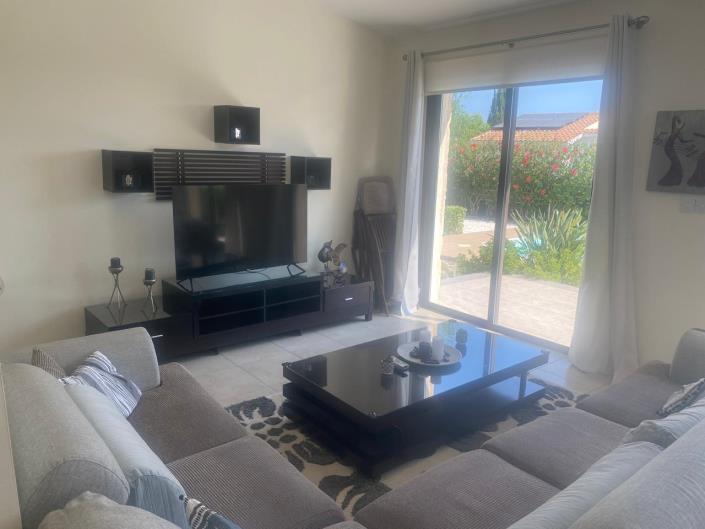 Image No.6-Villa de 3 chambres à vendre à Kouklia