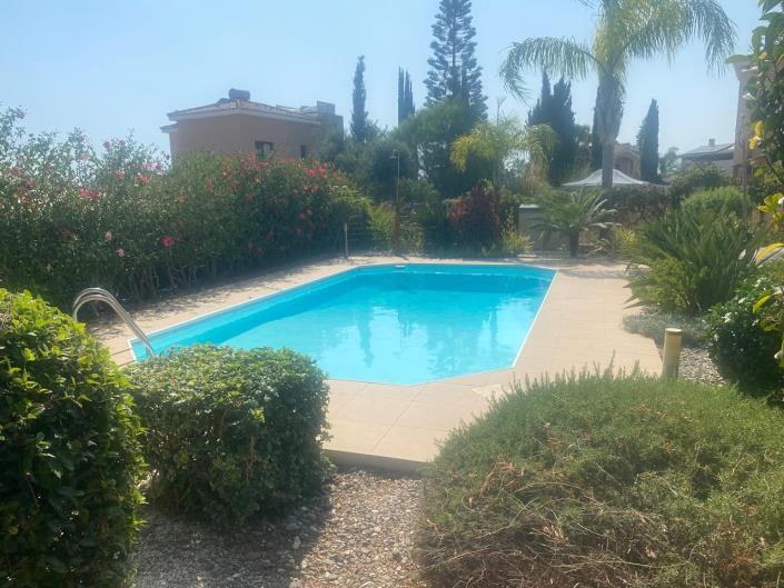 Image No.3-Villa de 3 chambres à vendre à Kouklia