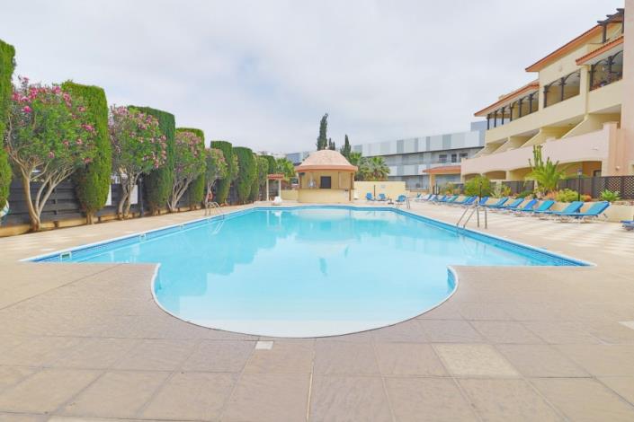 Image No.3-Penthouse de 3 chambres à vendre à Kato Paphos