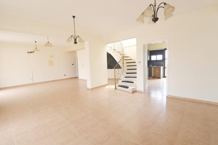 Image No.8-Penthouse de 3 chambres à vendre à Kato Paphos