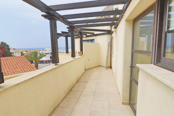 Image No.12-Penthouse de 3 chambres à vendre à Kato Paphos