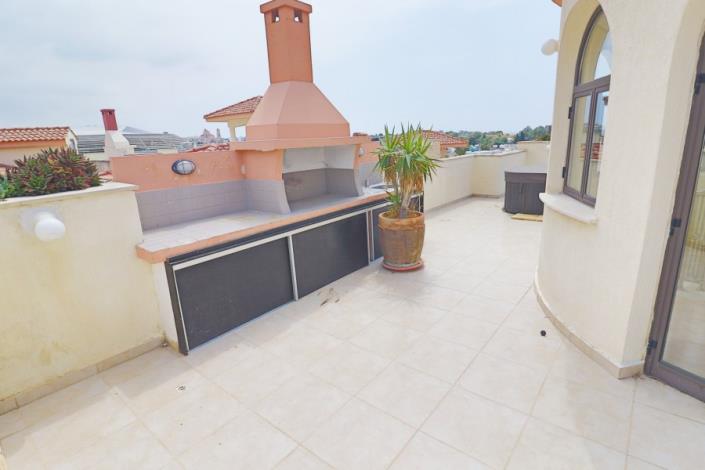 Image No.29-Penthouse de 3 chambres à vendre à Kato Paphos